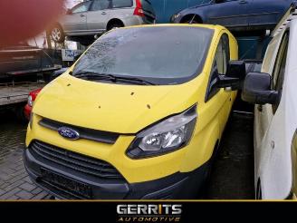 Ford Transit Transit Custom, Van, 2011 / 2023 2.2 TDCi 16V picture 2