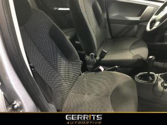 Toyota Aygo Aygo (B10), Hatchback, 2005 / 2014 1.0 12V VVT-i picture 3