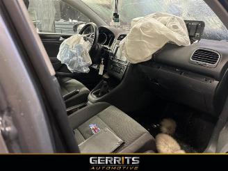 Volkswagen Golf Golf VI (5K1), Hatchback, 2008 / 2013 1.4 TSI 122 16V picture 3