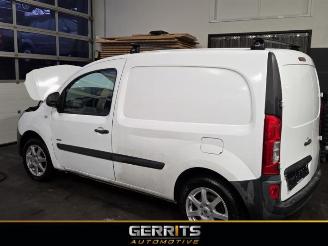 Mercedes Citan Citan (415.6), Van, 2012 / 2021 1.5 108 CDI picture 2