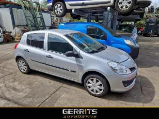 Sloopauto Renault Clio Clio III (BR/CR), Hatchback, 2005 / 2014 1.2 16V 75 2008/3