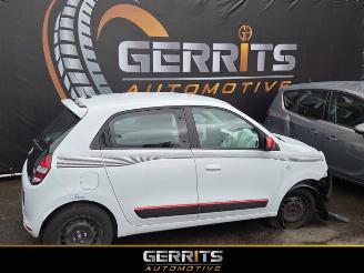Sloopauto Renault Twingo Twingo III (AH), Hatchback 5-drs, 2014 / 2024 1.0 SCe 70 12V 2016/5
