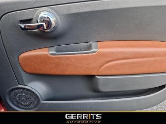 Fiat 500 500C (312), Cabrio, 2009 1.2 69 picture 3