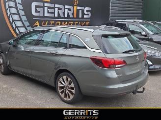 Uttjänta bilar auto Opel Astra Astra K Sports Tourer, Combi, 2015 / 2022 1.4 Turbo 16V 2017/11