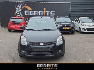 Dezmembrări autoturisme Suzuki Swift Swift (ZA/ZC/ZD1/2/3/9), Hatchback, 2005 / 2015 1.3 VVT 16V 2009/3