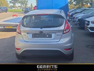 Salvage car Ford Fiesta Fiesta 6 (JA8), Hatchback, 2008 / 2018 1.0 SCI 12V 80 2013/8