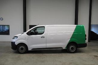 Citroën Jumpy CAMIONETTE picture 2