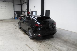 Mazda 3 SKYACTIVE picture 3