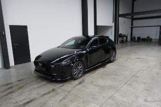  Mazda 3 SKYACTIVE 2023/6