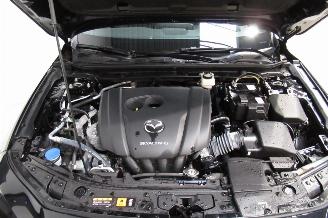 Mazda 3 SKYACTIVE picture 13