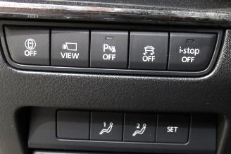 Mazda 3 SKYACTIVE picture 23