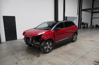  Peugeot 3008 ALLURE PACK 2022/6