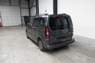 Peugeot Partner TEPEE picture 3