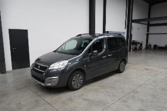  Peugeot Partner TEPEE 2017/6