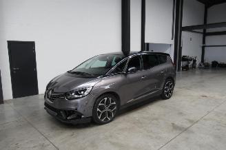  Renault Grand-scenic MONOVOLUME 2022/4