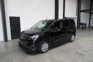  Opel Combo MULTISPACE 2022/1
