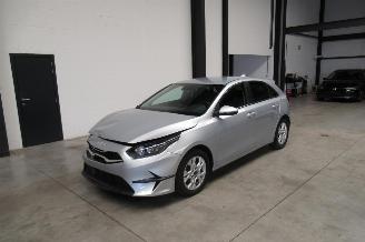  Kia Cee d SEDAN 2022/4
