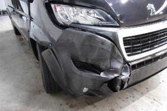 Peugeot Boxer CAMIONETTE picture 8