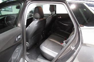 Opel Grandland SUV picture 15