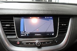 Opel Grandland SUV picture 23