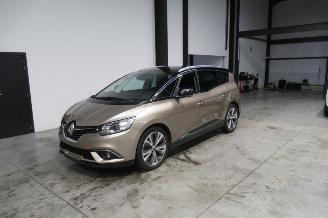 Avarii autoturisme Renault Grand-scenic INTENS 2017/6