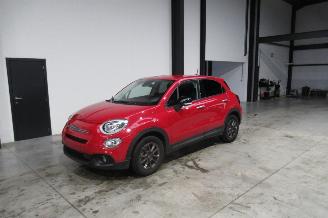 Auto incidentate Fiat 500X CLUB 2023/4