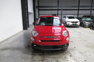 Fiat 500X CLUB picture 8
