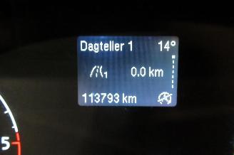 Ford Transit Custom CAMIONETTE picture 19