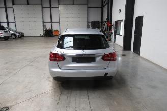 Mercedes C-klasse BREAK picture 4