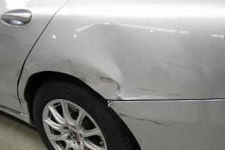 Mercedes C-klasse BREAK picture 8