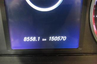 Mercedes C-klasse BREAK picture 17