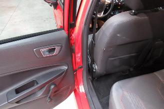 Ford Fiesta ST-LINE picture 10