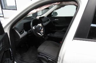 BMW X1 SUV picture 19