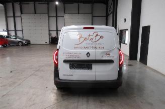 Renault Kangoo CAMIONETTE picture 4