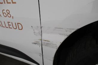 Renault Kangoo CAMIONETTE picture 14