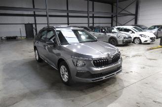 Skoda Kamiq SELECTION picture 6