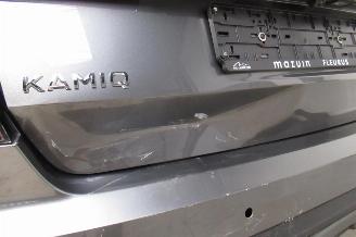 Skoda Kamiq SELECTION picture 10