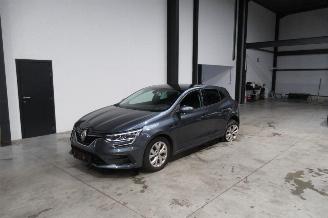  Renault Mégane ZEN 2022/5