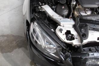 Mercedes E-klasse AMG picture 10