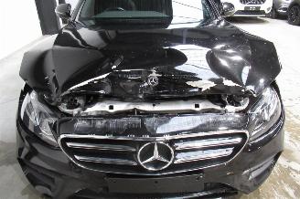 Mercedes E-klasse AMG picture 8