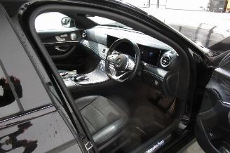 Mercedes E-klasse AMG picture 14