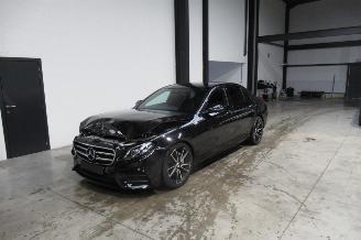 Unfallwagen Mercedes E-klasse AMG 2019/9