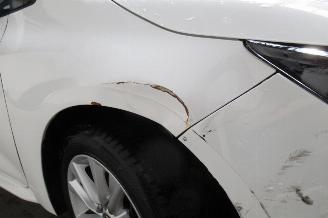 Toyota Corolla BREAK picture 8