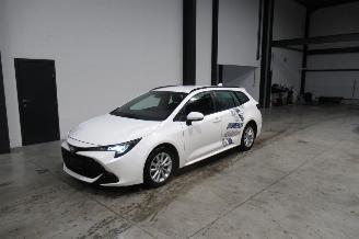 škoda osobní automobily Toyota Corolla BREAK 2023/9