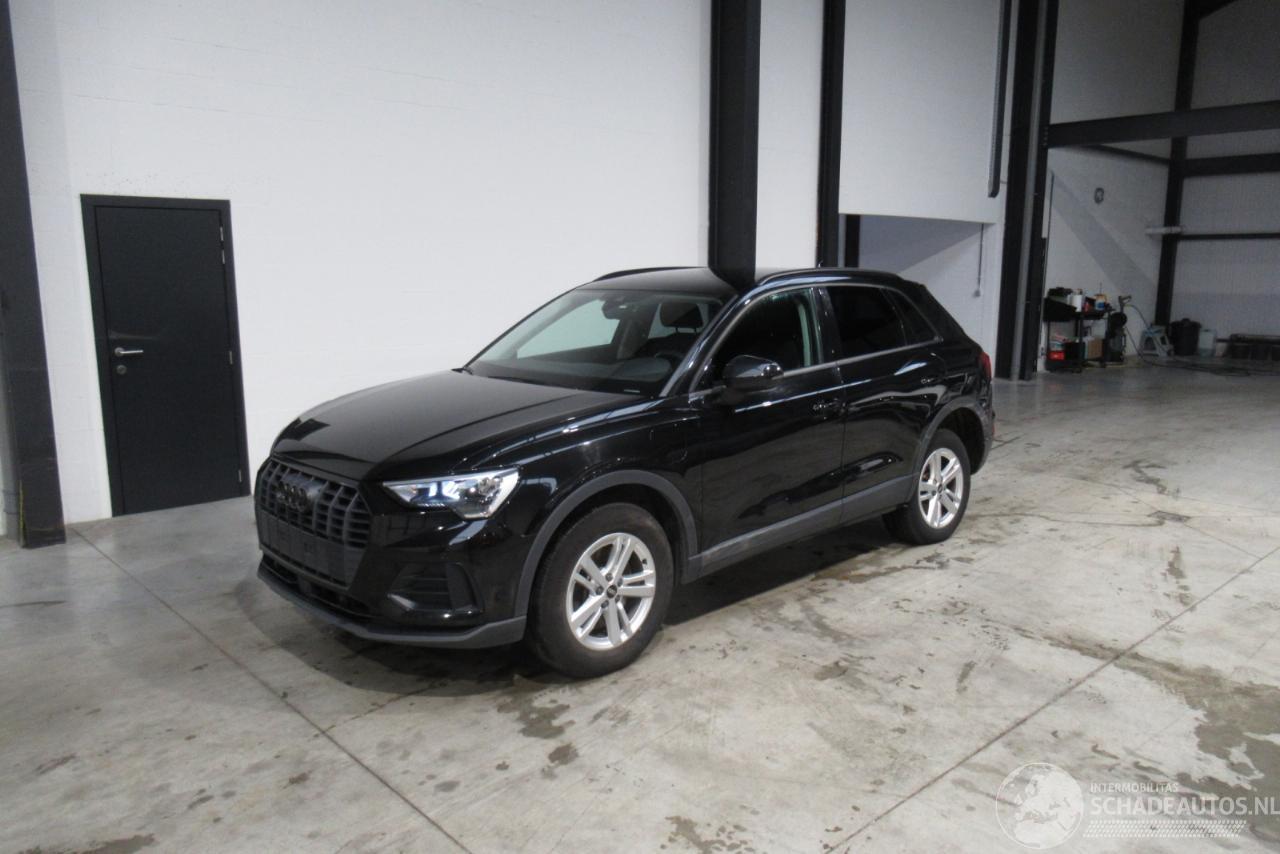 Audi Q3 SUV