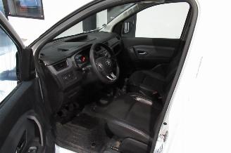 Renault Express CAMIONETTE picture 14