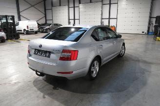 Skoda Octavia AMBITION picture 5