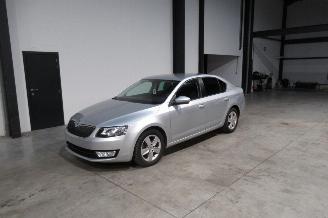 Avarii autoturisme Skoda Octavia AMBITION 2017/6