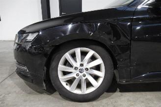 Skoda Superb STYLE picture 8