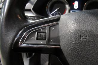 Skoda Superb STYLE picture 21